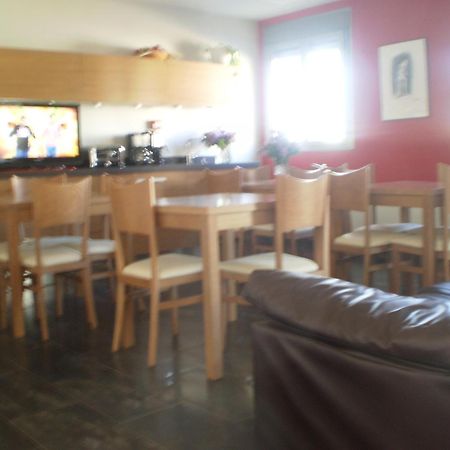Hostal Rica Posada Гуадалахара Екстериор снимка