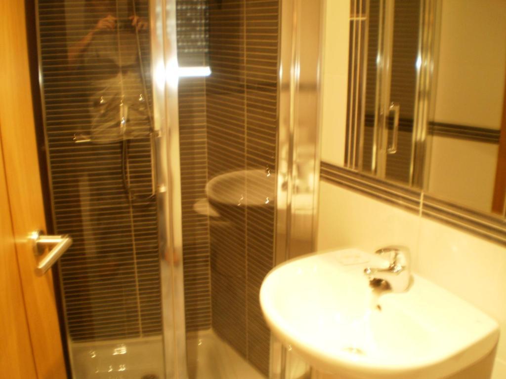 Hostal Rica Posada Гуадалахара Екстериор снимка