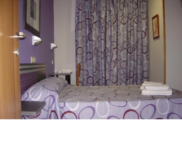 Hostal Rica Posada Гуадалахара Стая снимка