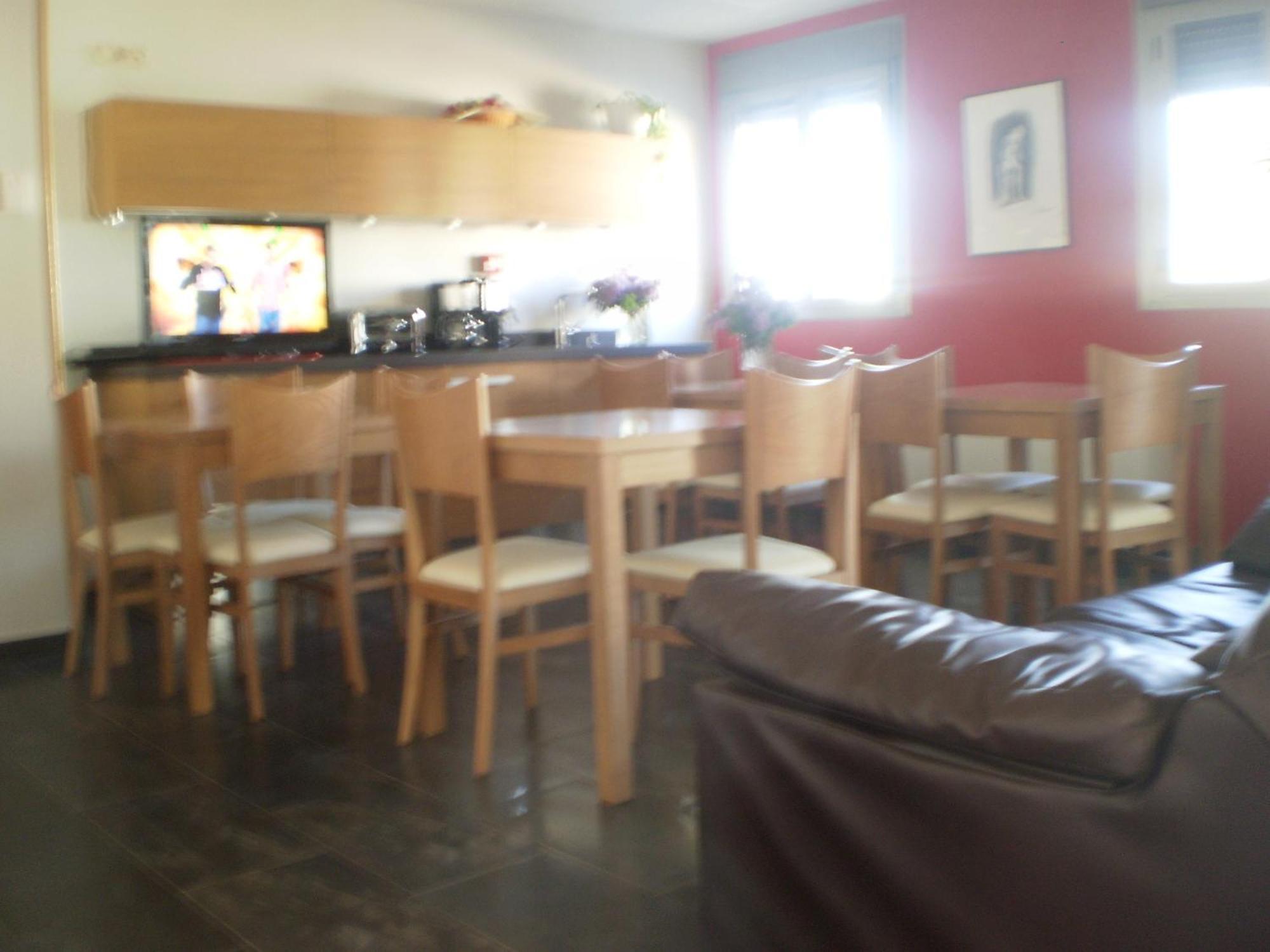 Hostal Rica Posada Гуадалахара Екстериор снимка