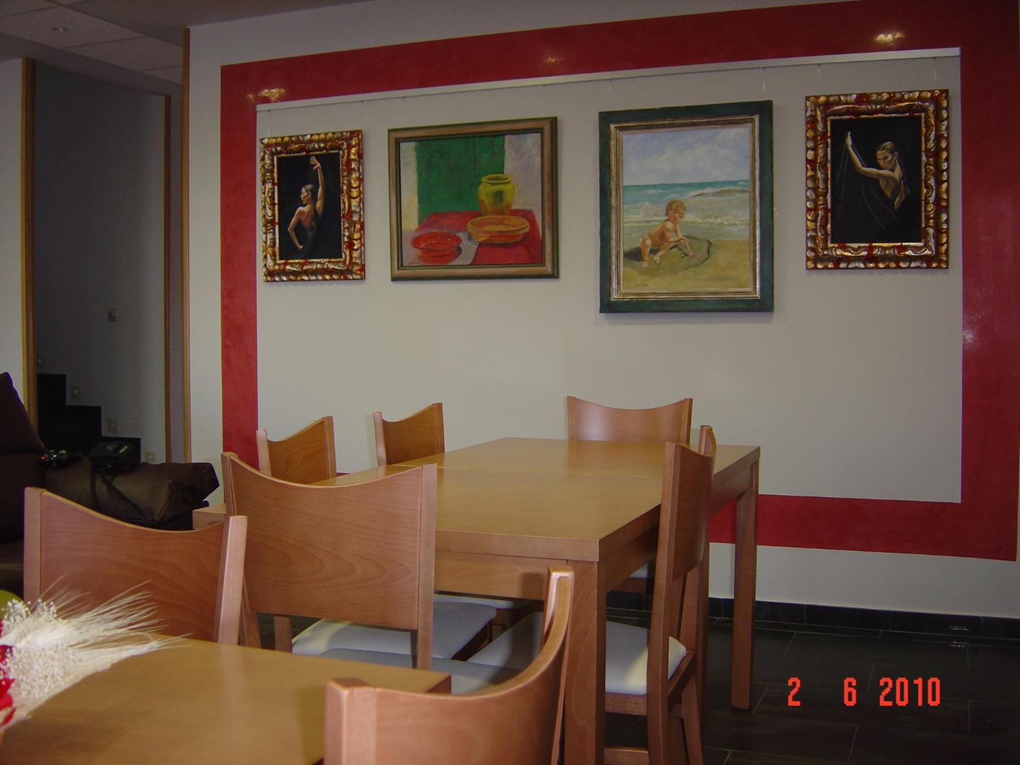 Hostal Rica Posada Гуадалахара Екстериор снимка