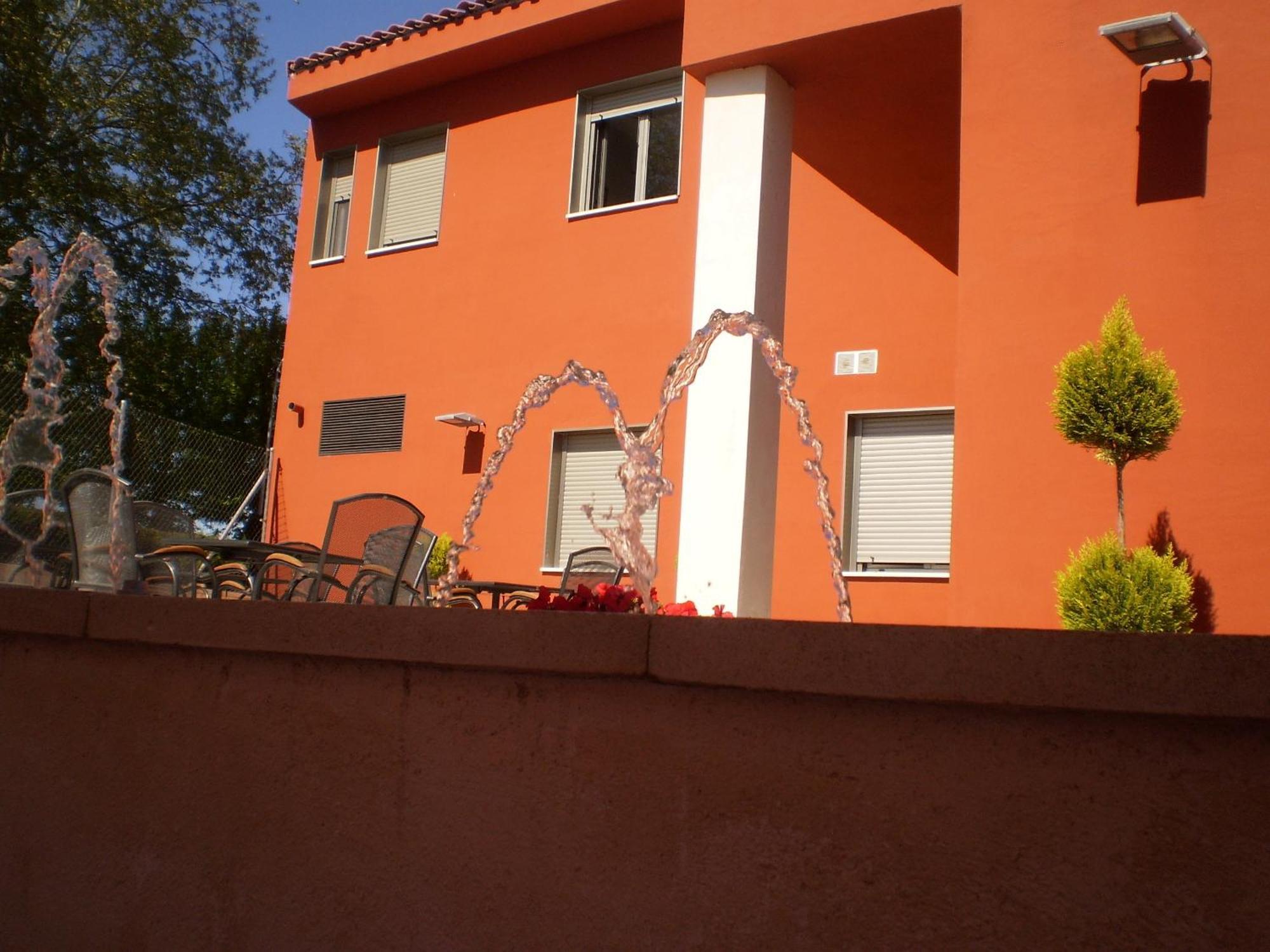 Hostal Rica Posada Гуадалахара Екстериор снимка