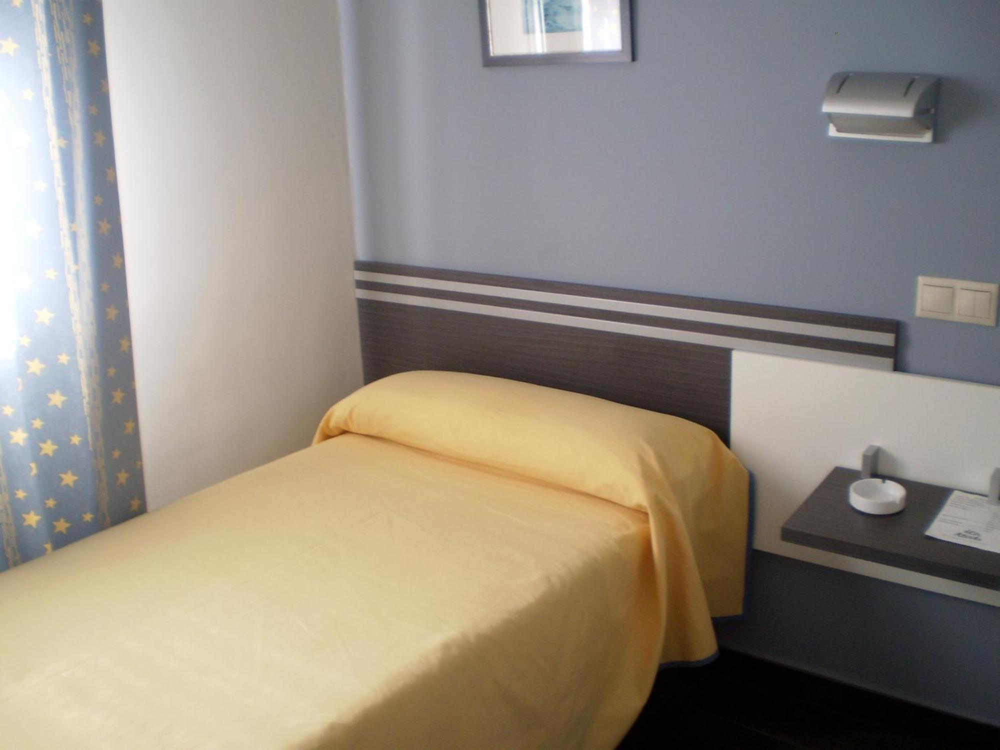 Hostal Rica Posada Гуадалахара Екстериор снимка