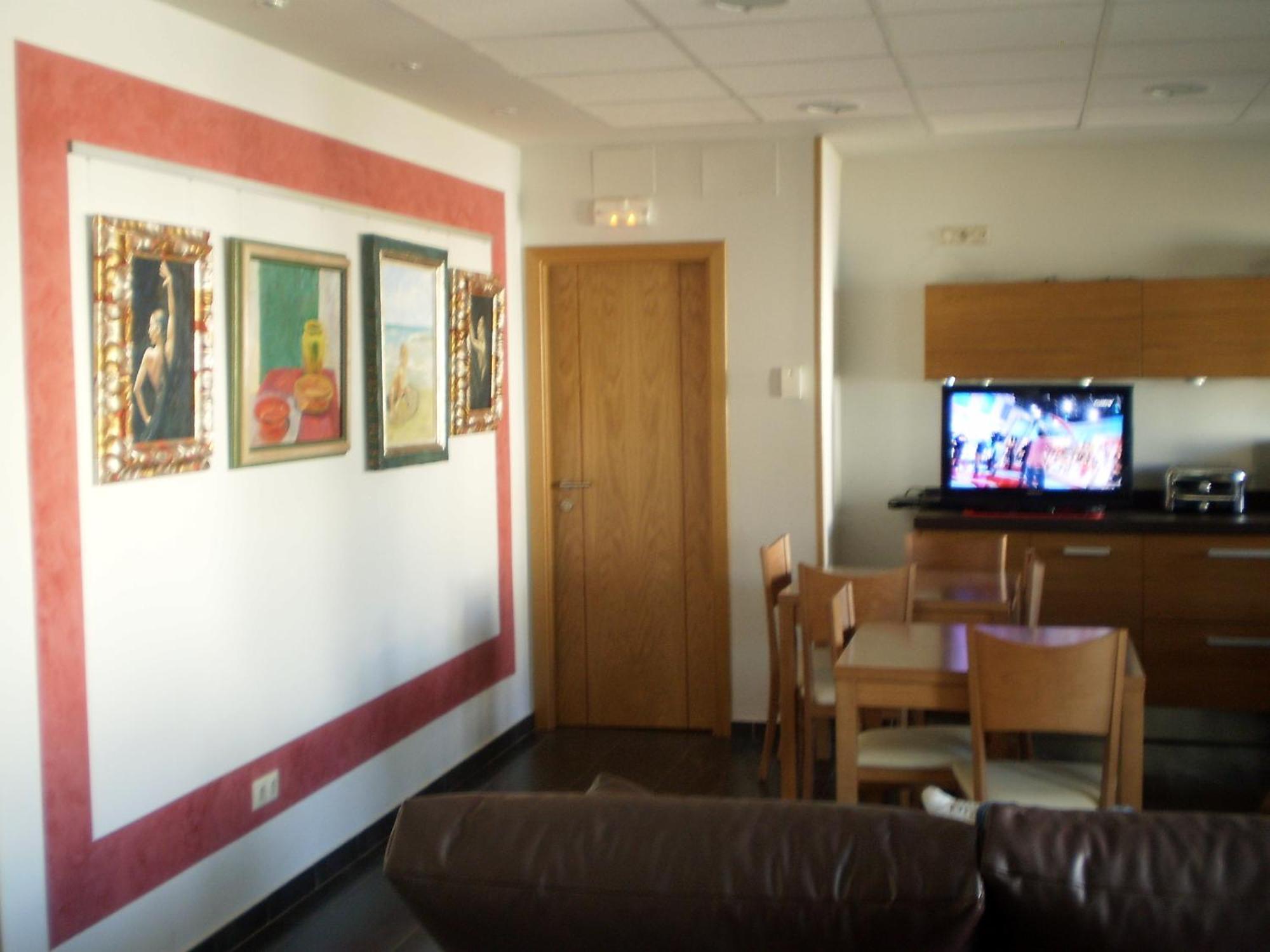 Hostal Rica Posada Гуадалахара Екстериор снимка