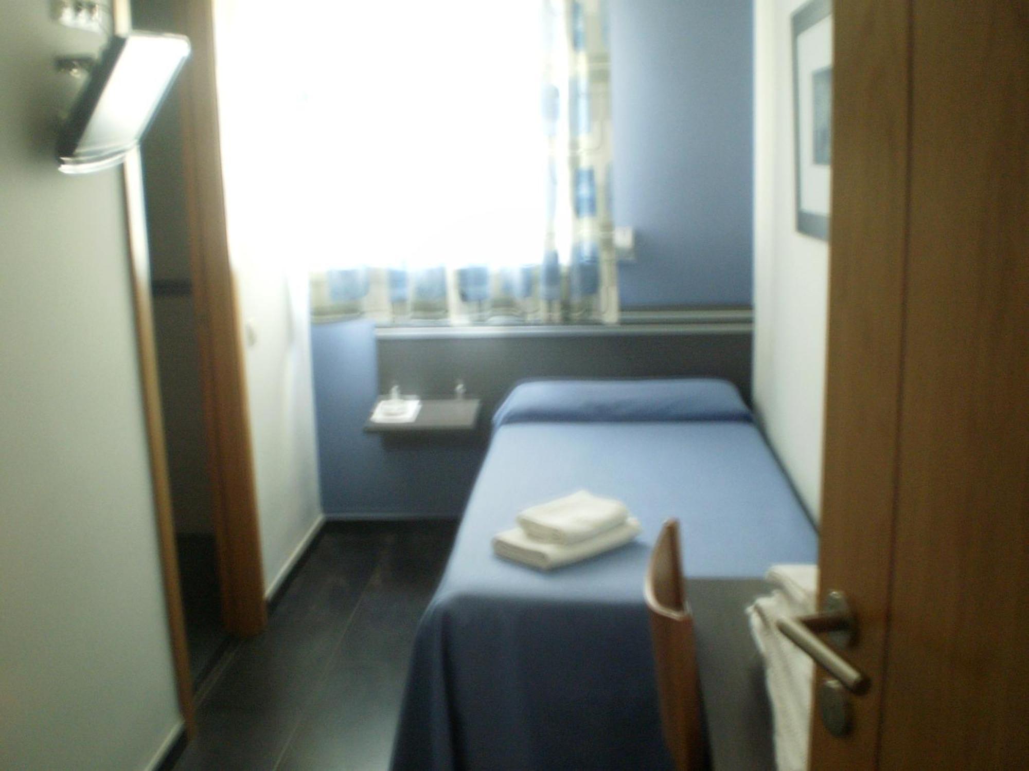 Hostal Rica Posada Гуадалахара Екстериор снимка