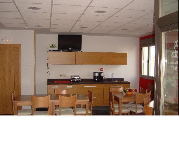 Hostal Rica Posada Гуадалахара Екстериор снимка