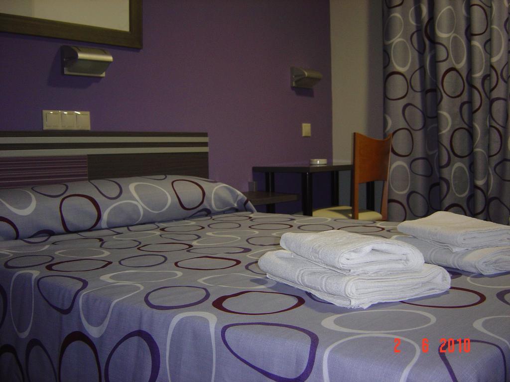 Hostal Rica Posada Гуадалахара Екстериор снимка